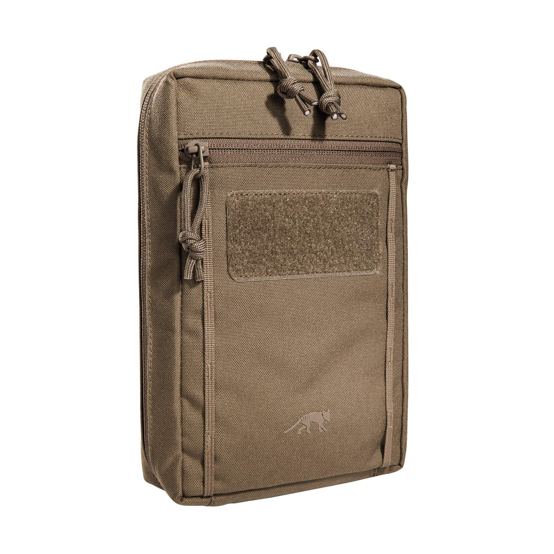 Tasmanian Tiger TT Tac Pouch 7.1 Rucksack Zusatz-Tasche mit Patch Klett-Fläche Molle-System kompatib