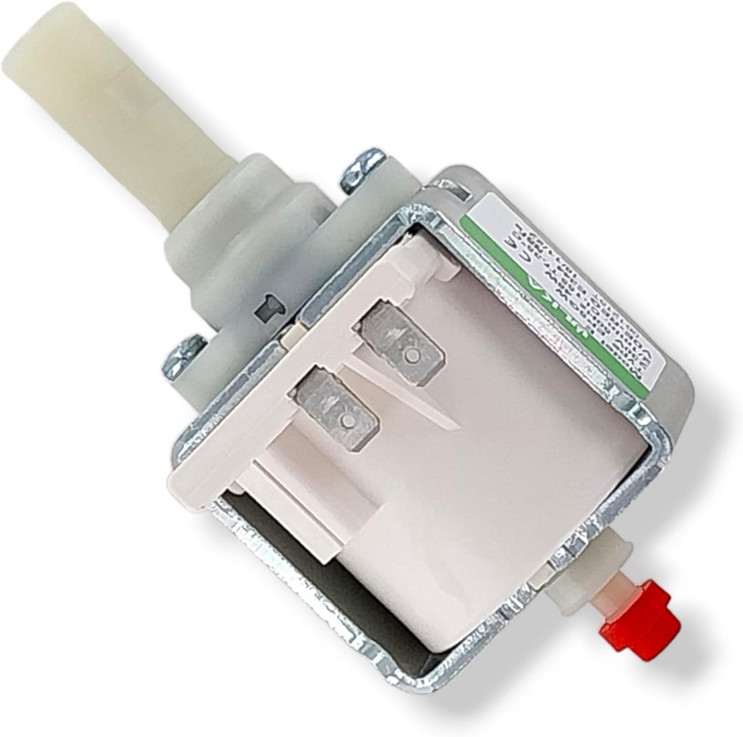 DL-pro Elektropumpe ULKA EP5GW 48 W 230 V, kompatibel mit Philips Saeco 996530007753 12000140, DeLon