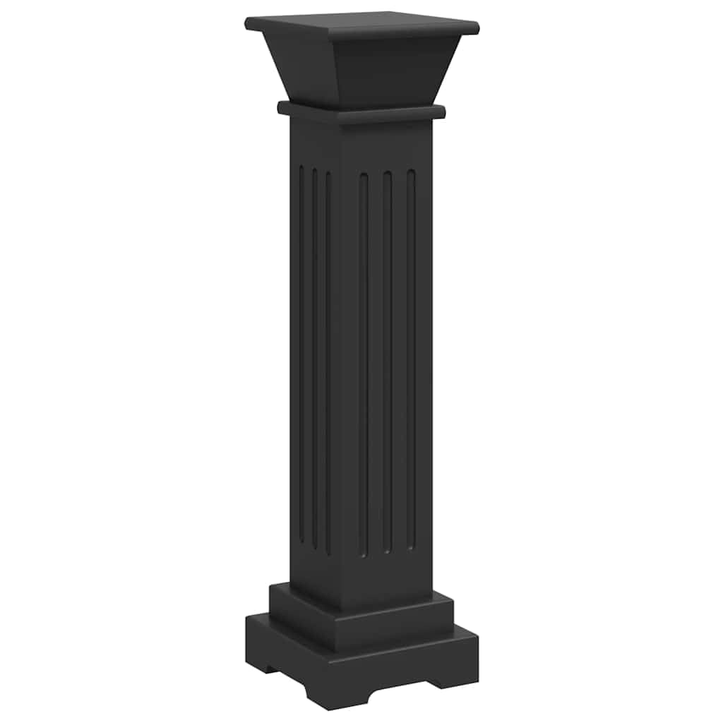 vidaXL Klassischer Säulen Pflanzenständer Dekosäule Blumensäule Pflanzensäule Blumensockel Säule Stä