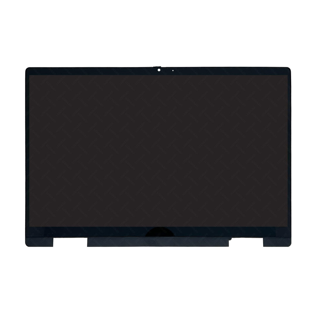 14,0 Zoll FHD LED LCD Touchscreen Digitizer IPS Display Assembly+Rahmen für HP Pavilion x360 2-in-1