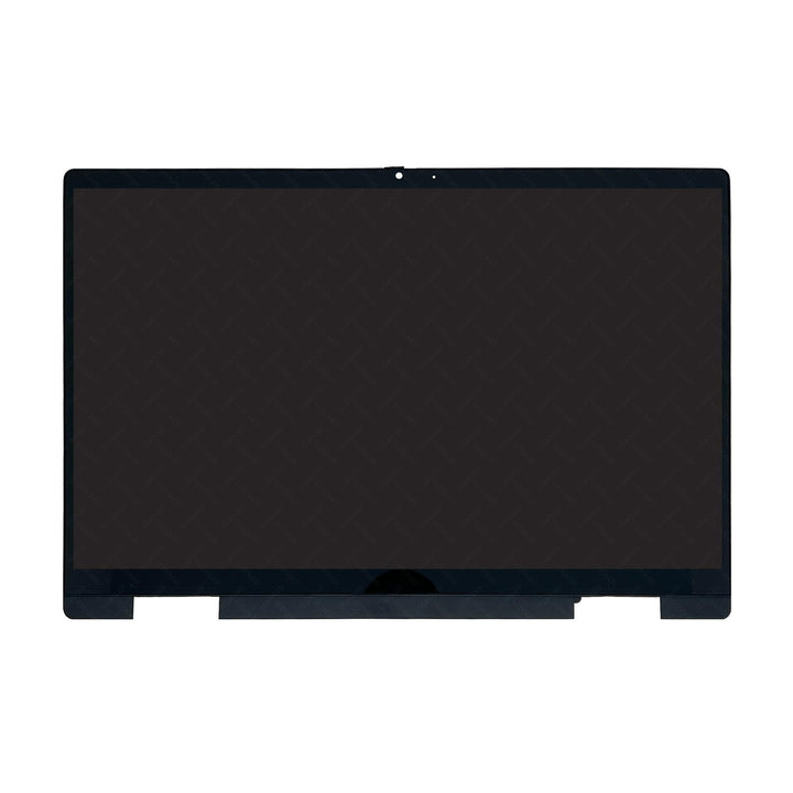 14,0 Zoll FHD LED LCD Touchscreen Digitizer IPS Display Assembly+Rahmen für HP Pavilion x360 2-in-1