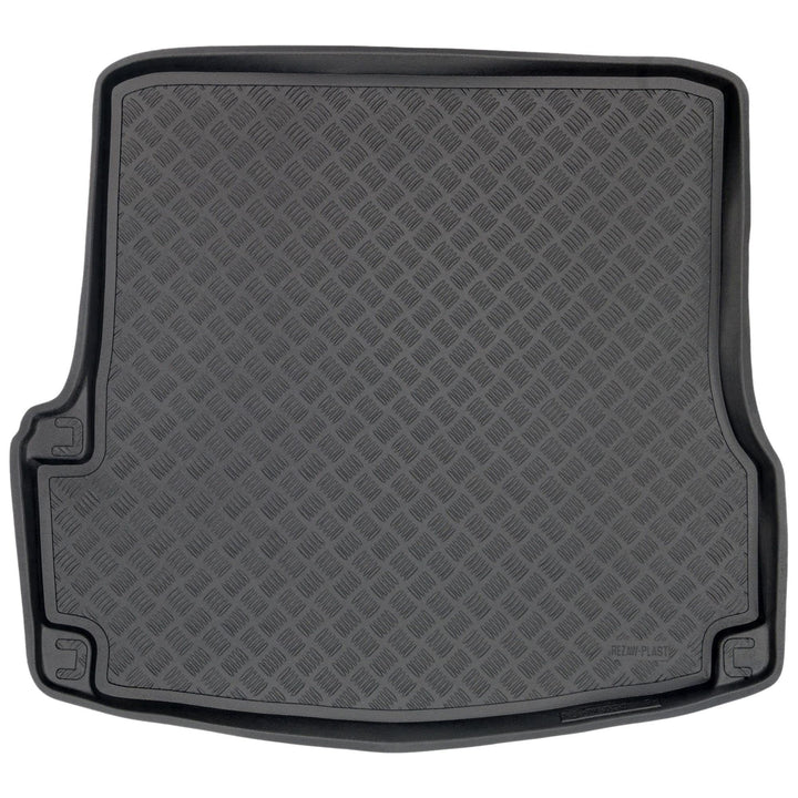 MOTOS Kofferraumwanne Kofferraummatte passt für Skoda Octavia II 2004-2013 Kompletter Schutz für Ihr