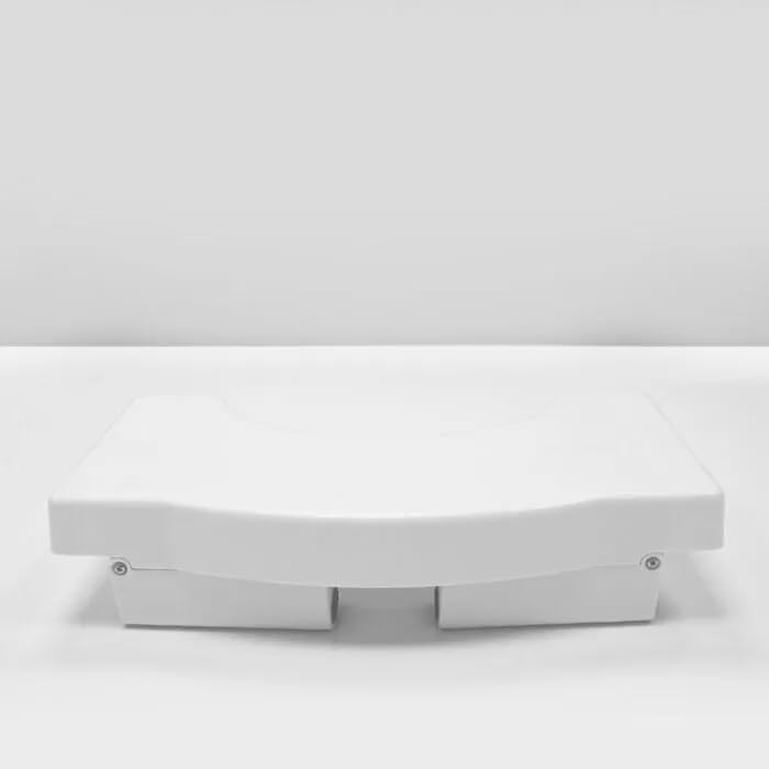 Go Better Folding Toilet Stool