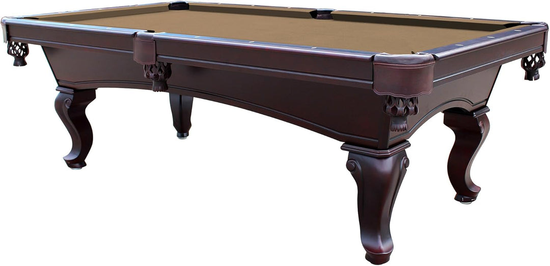 Championship Saturn II Billardtuch, Billardtisch-Filz camel 2,4 m, camel 2,4 m