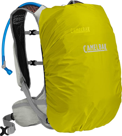 CAMELBAK Unisex-Adult Octane Rucksack 22L Dampf/Aprikose, 22L Dampf/Aprikose