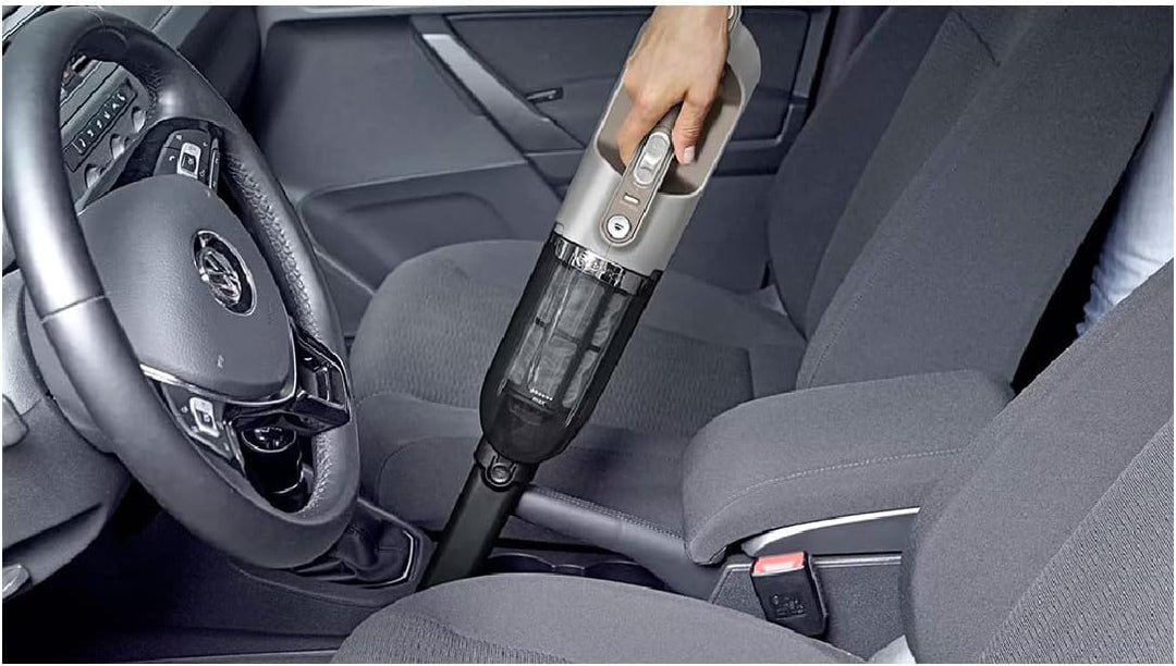 BOSCH BBH3ALL23 Kabelloser 2in1- und Flexxo-Multifunktionsstaubsauger - 2 Geschwindigkeiten - 23V -