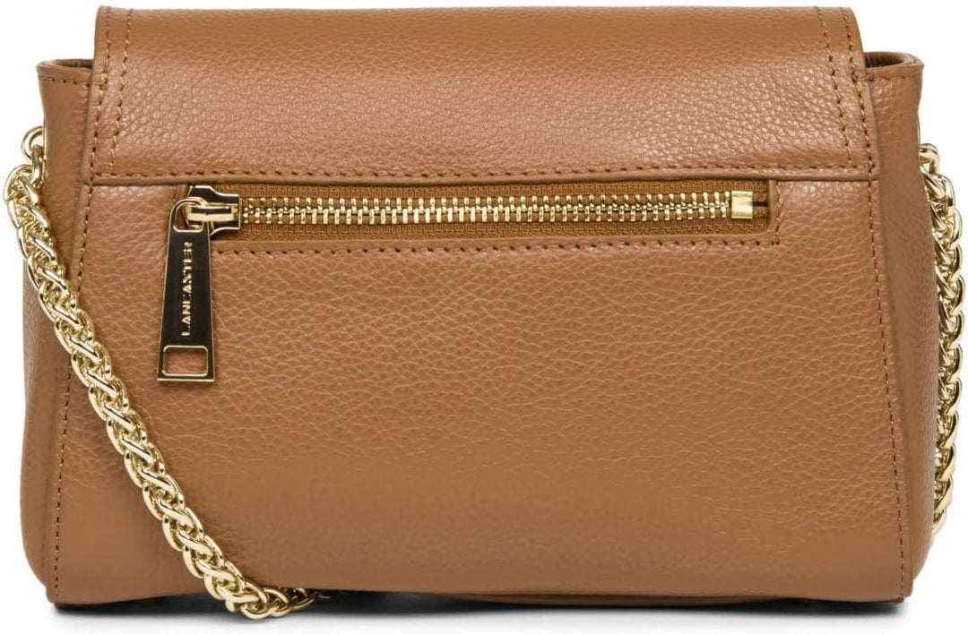 LANCASTER Lauflerntasche Einheitsgrösse Camel, Einheitsgrösse Camel
