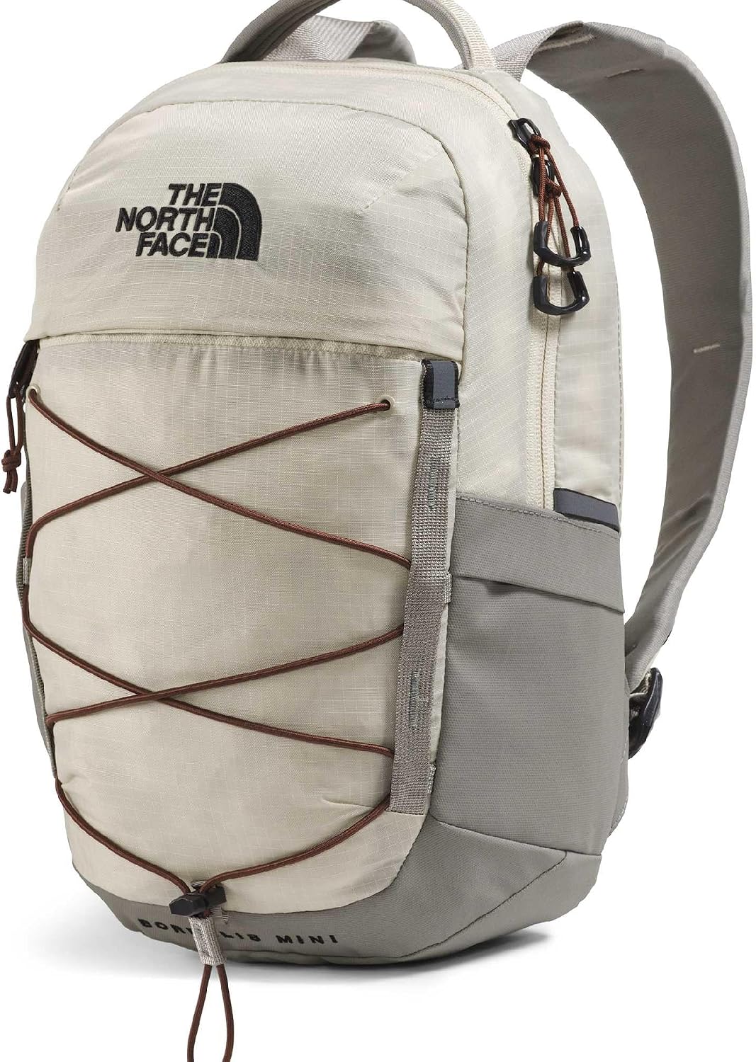 The North Face Unisex Rucksack Recon, CLG4 Einheitsgrösse Desert Stone/Stone Slab, Einheitsgrösse De