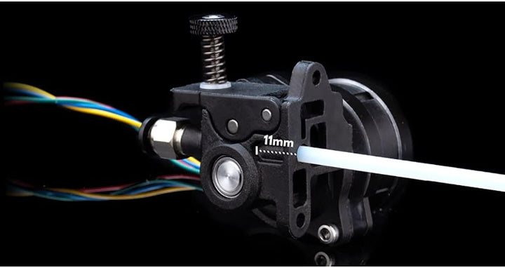 Orbiter Extruder V1.5 Dual Drive Direct mit Motor kompatibel mit Ender 3 V2 Pro Ender5 Plus CR10 BLV