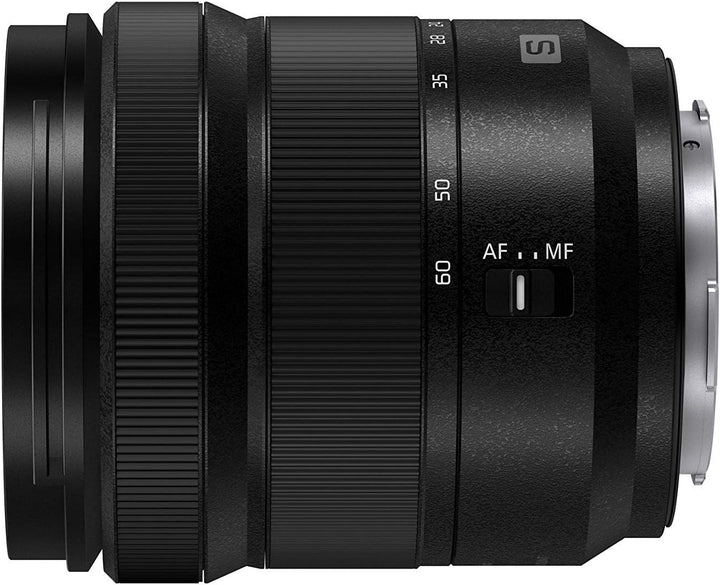 LUMIX S Objektiv S-R2060E wenig, wenig