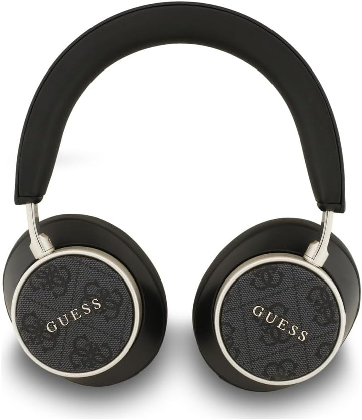 CG Mobile Guess Ohrhörer Bluetooth 4G Classic Logo (schwarz)