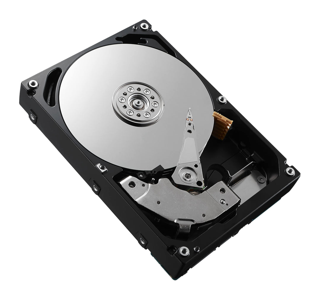 600GB 10K RPM SAS 12Gbps