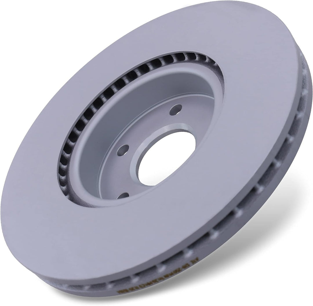 ATE 24.0128-0250.1 Bremsscheibe, 2er Pack