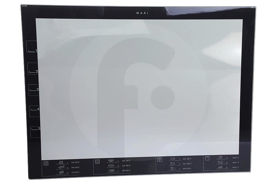 AEG Türglas Innen 5611826016 Backofen-Mikrowelle