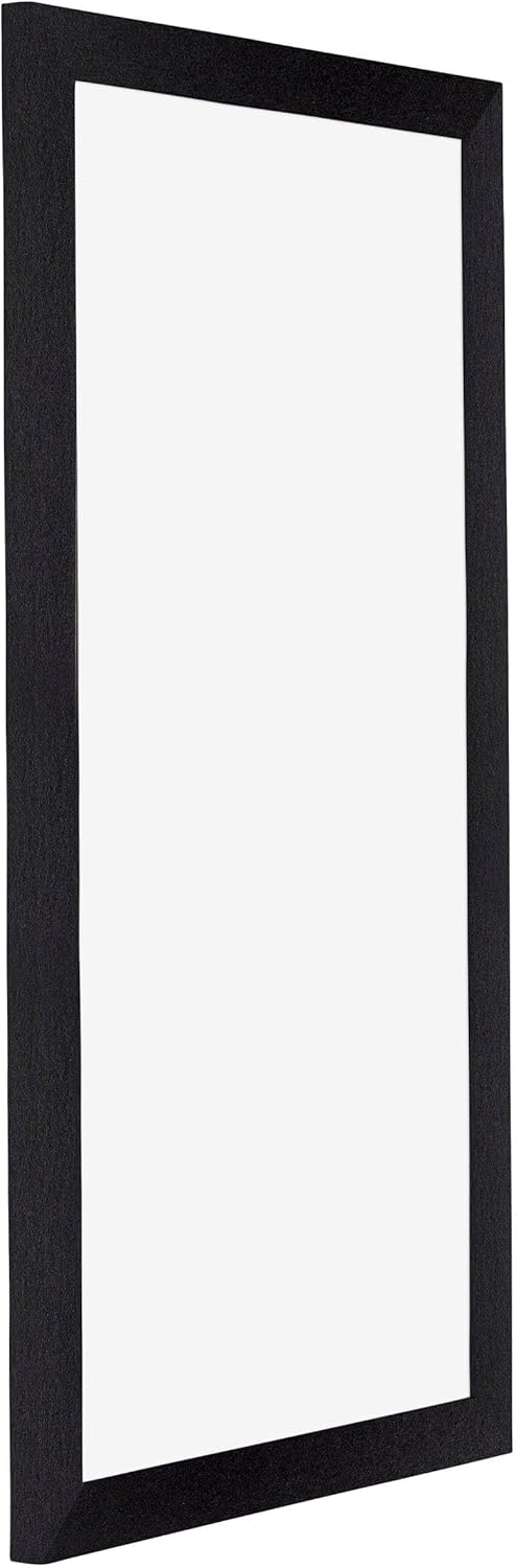 yd. Your Decoration - Bilderrahmen 30x60 cm - Bilderrahmen aus MDF mit Acrylglas - Antireflex - Ausg