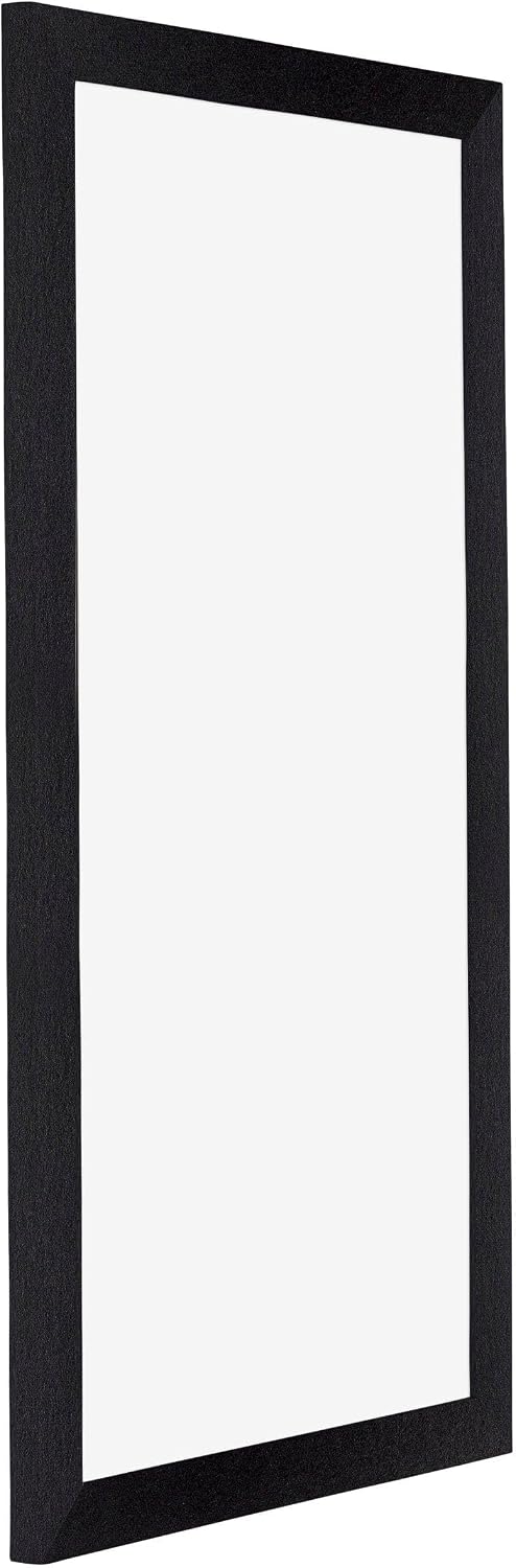 yd. Your Decoration - Bilderrahmen 40x70 cm - Bilderrahmen aus MDF mit Acrylglas - Antireflex - Ausg