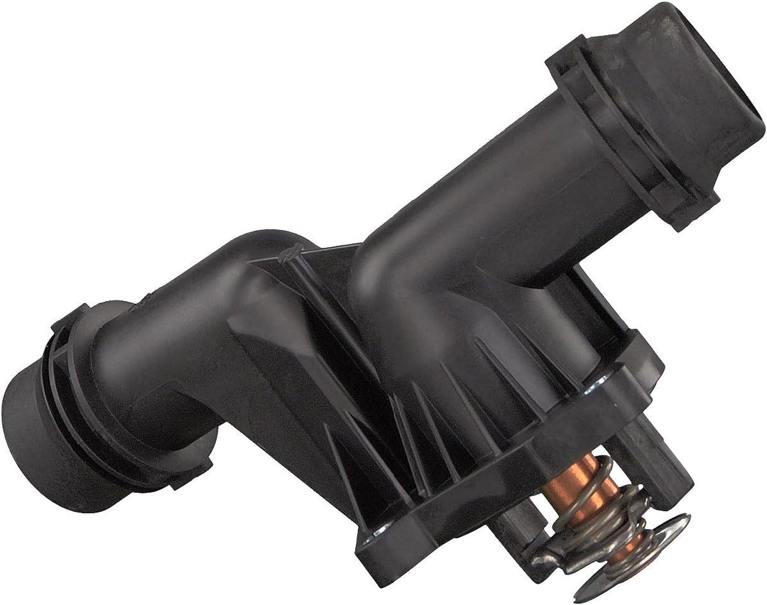 febi bilstein 23529 Thermostat mit Gehäuse und Dichtung , 1 Stück
