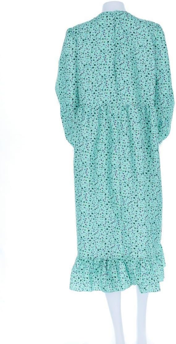Smiffys 81005 Exorzist Regan Kostüm Damen grün L, L