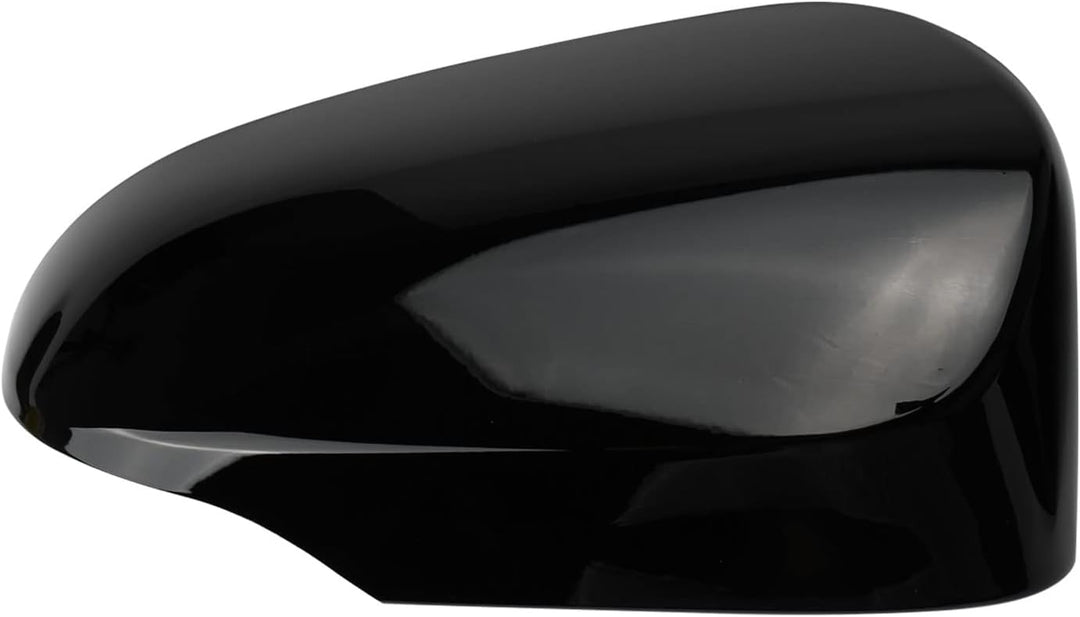 Auto Spiegelkappen, 1 Paar Auto Tür Aussenspiegelkappe Rückspiegelkappe Seitenspiegel Abdeckungen fü