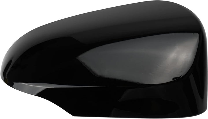 Auto Spiegelkappen, 1 Paar Auto Tür Aussenspiegelkappe Rückspiegelkappe Seitenspiegel Abdeckungen fü