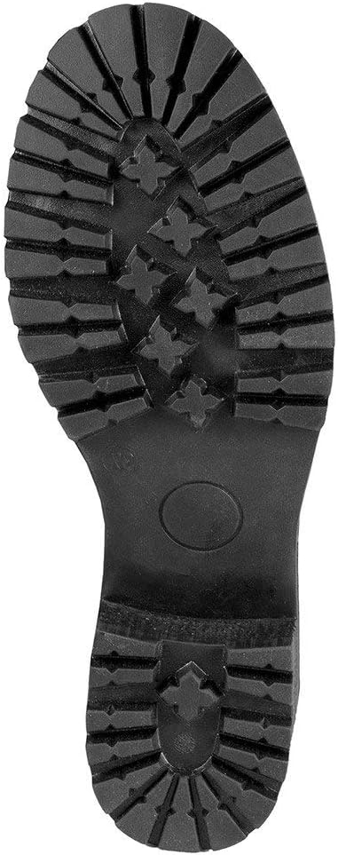 Falco Misty Damenstiefel 37 EU Schwarz, 37 EU Schwarz