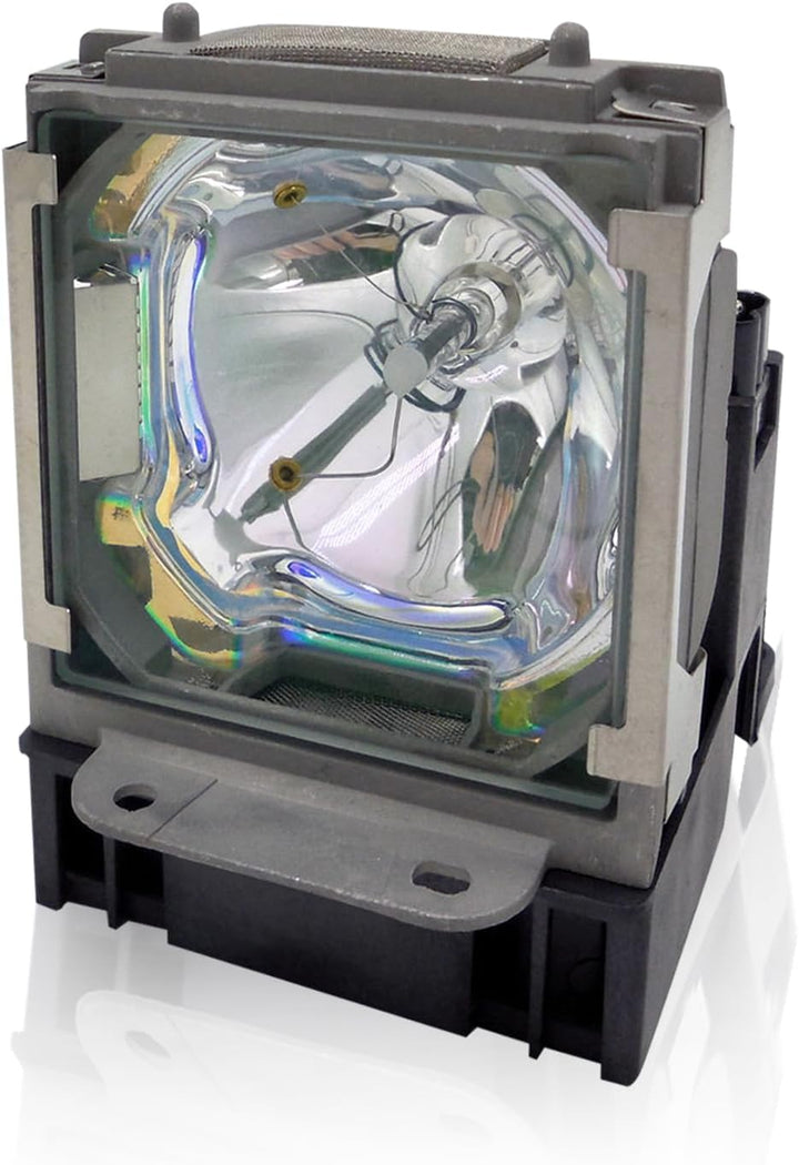 Supermait VLT-XL6600LP Ersatz Projektor Lampe mit Gehäuse für Mitsubishi FL6500U/FL6600U/FL6700U/FL6