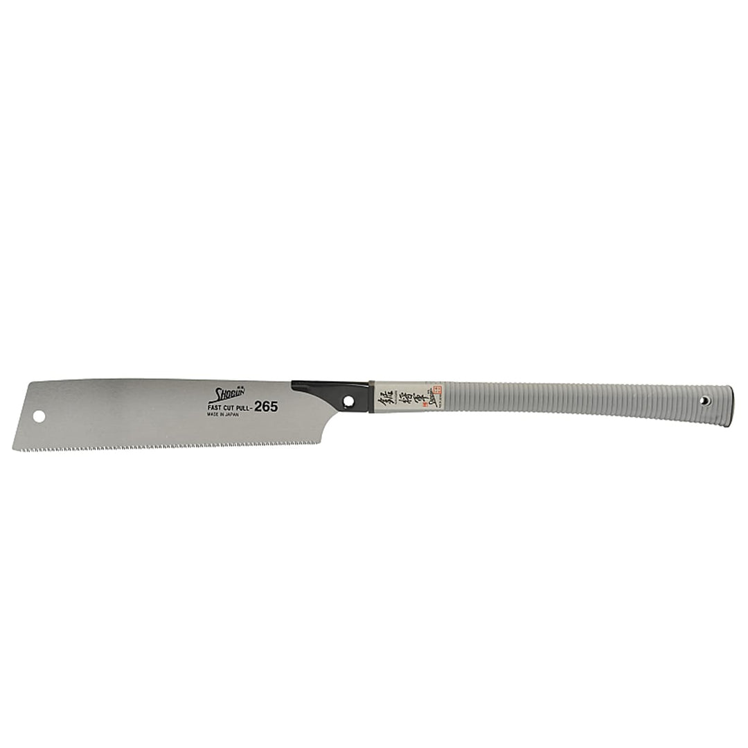 HaWe Zugsäge mit Geradem griff, 265 mm, 267.26