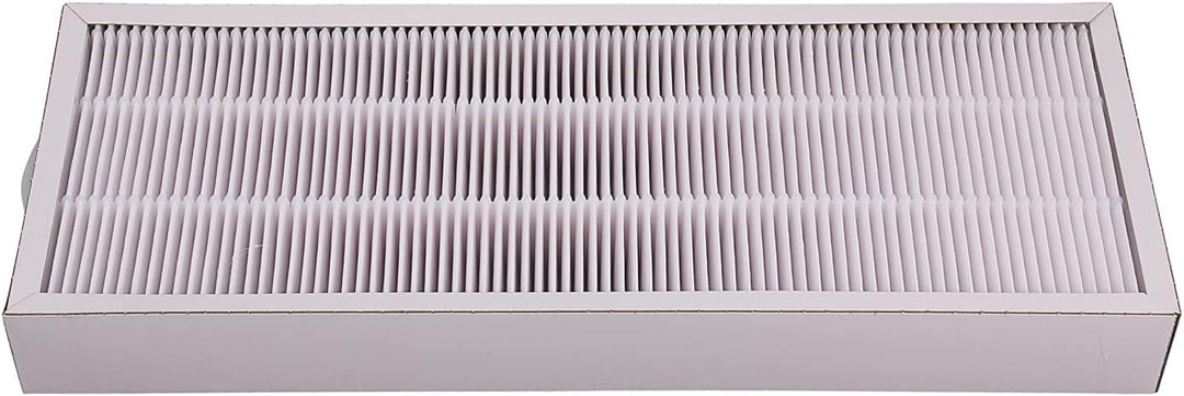 Hooster 3 Stück Filter passend für Pluggit Avent P310 AP310 | Filterklasse F7 (Feinstaub/Pollen etc.