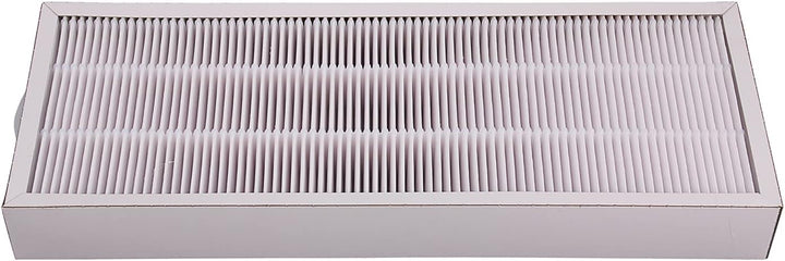 Hooster 2 Stück Filter passend für Pluggit Avent P310 AP310 | Filterklasse F7 (Feinstaub/Pollen etc.