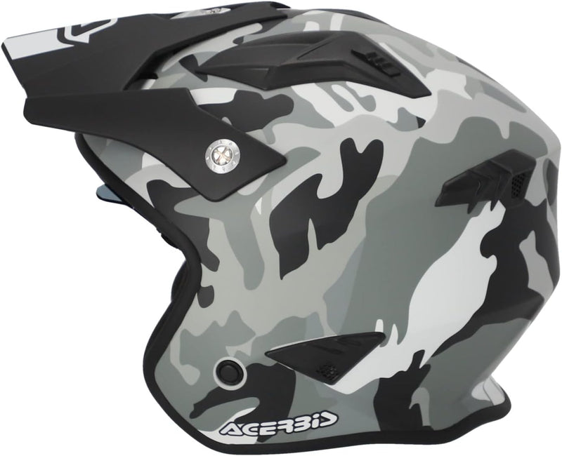 Acerbis HELMET JET ARIA 2206