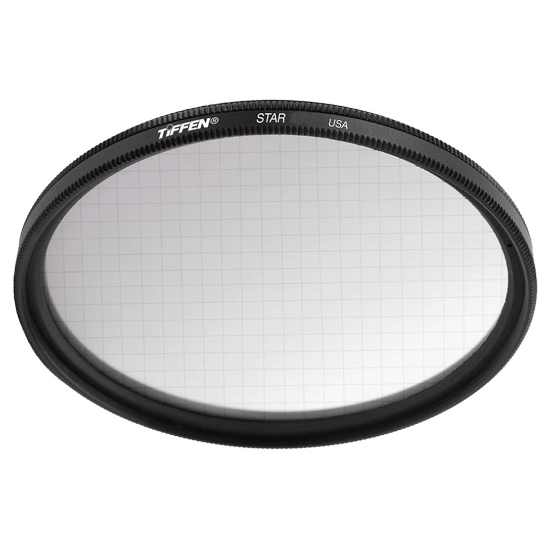Tiffen Filter 43MM STAR 4PT 2MM FILTER 43mm Filter, 43mm Filter