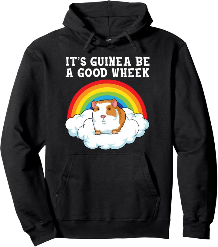 Meerschweinchen Geschenk Für Frauen Meerscheinchen Pullover Hoodie