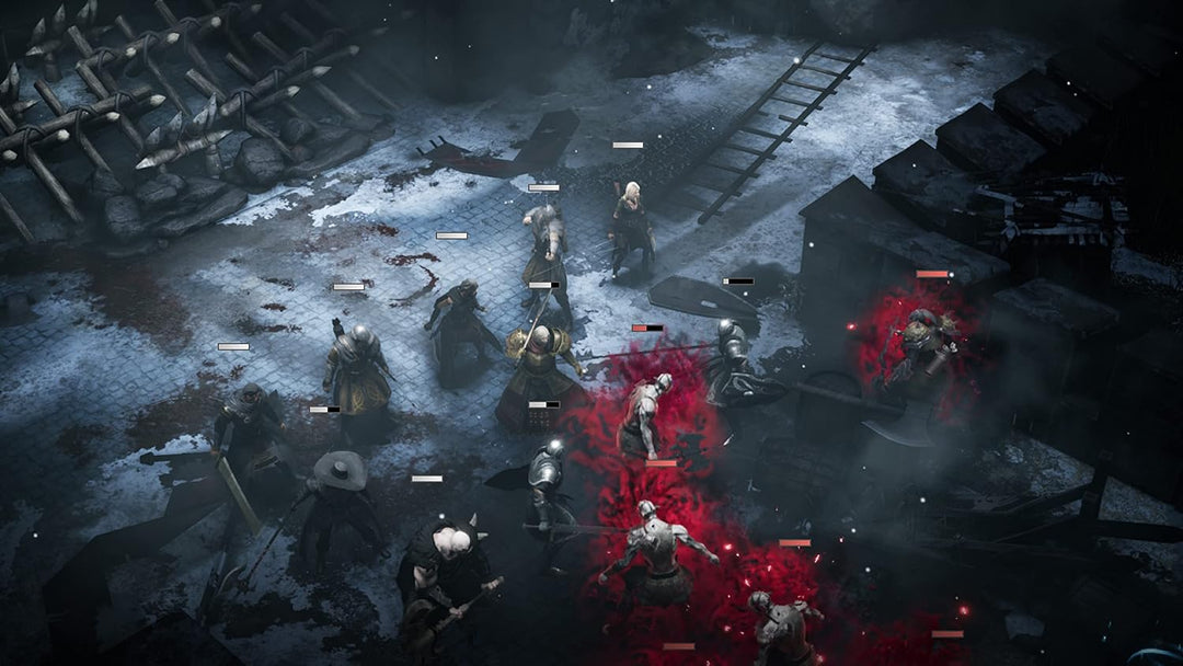 Redemption Reapers PS5