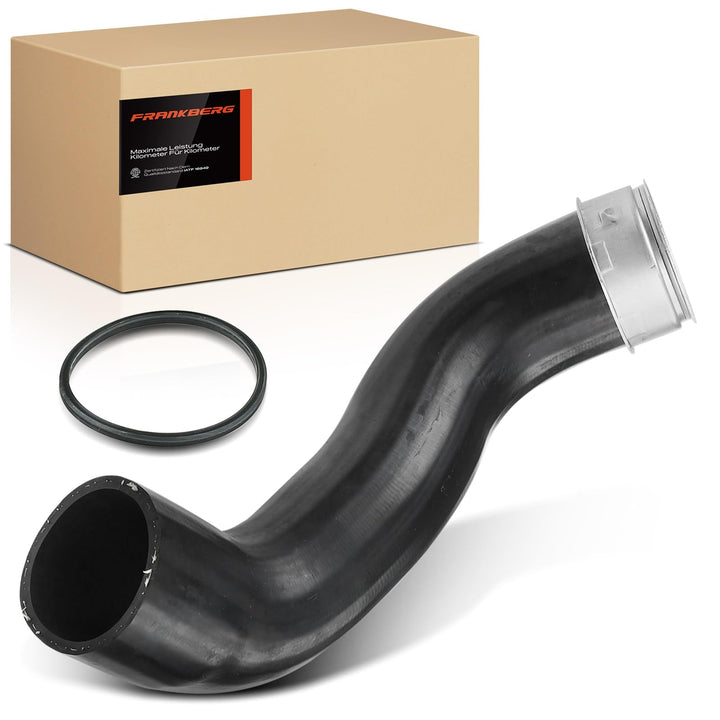 Ladeluftschlauch Turboschlauch für E-Klasse W211 S211 2.1L Diesel 2002-2009 2115282982