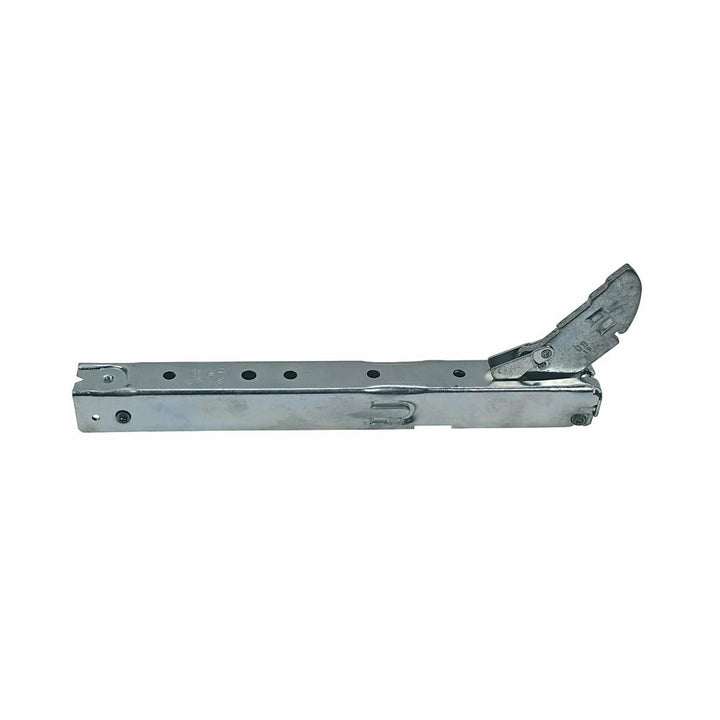 easyPART Kompatibel/Ersatz für BOSCH 00602800 Türscharnier Scharnier Backofentürscharnier Metallscha