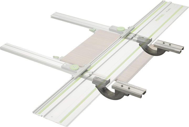 Festool Verlängerung FS-PA-VL (mit Anschlaglineal, Brücke, Skala)