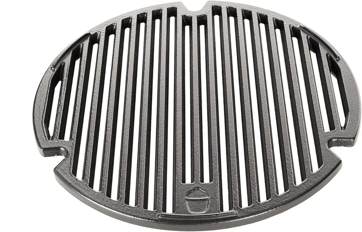 KamadoJoe KJ15090620, Gusseiserne Anbratplatte, kompatibel mit Kamado Joe Classic I, II, III, & Joe