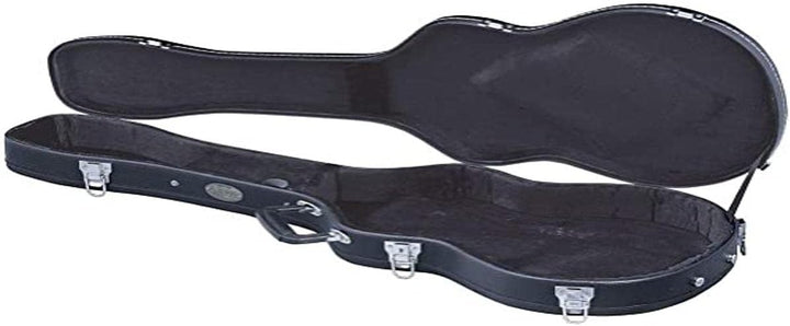 GEWA - Top Economy Gitarrenkoffer (Les Paul Model P/U 6) LP Modell, LP Modell