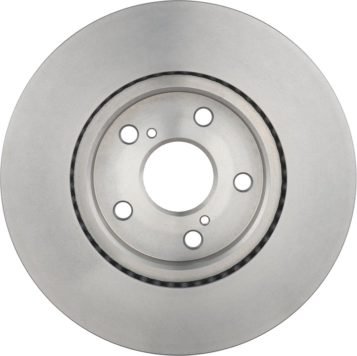 Brembo 09.A717.11 Vordere Bremsscheibe, Anzahl 2