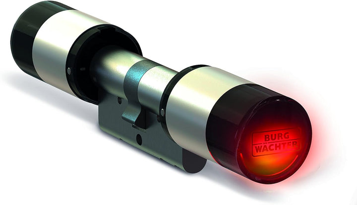 Burg-Wächter secuENTRY pro 7000 Zylinder Elektronisch