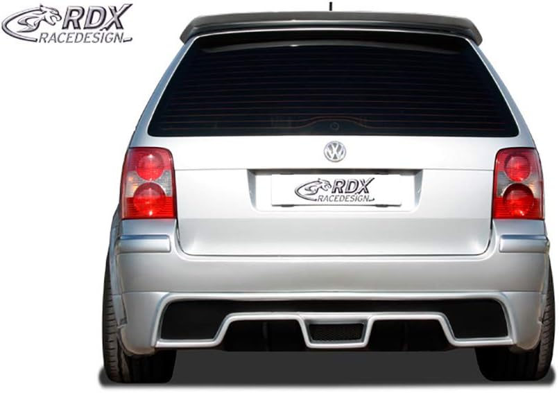 Dachspoiler Passat 3B/3BG Variant 1996-2004 (PUR-IHS)