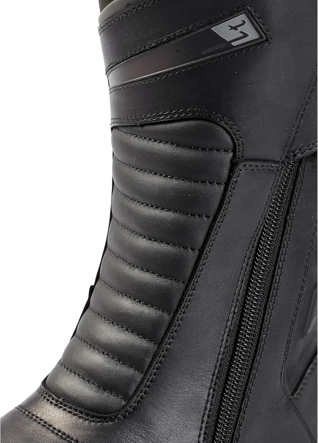 Held Herren Annone GtxBoots 43 EU Schwarz, 43 EU Schwarz