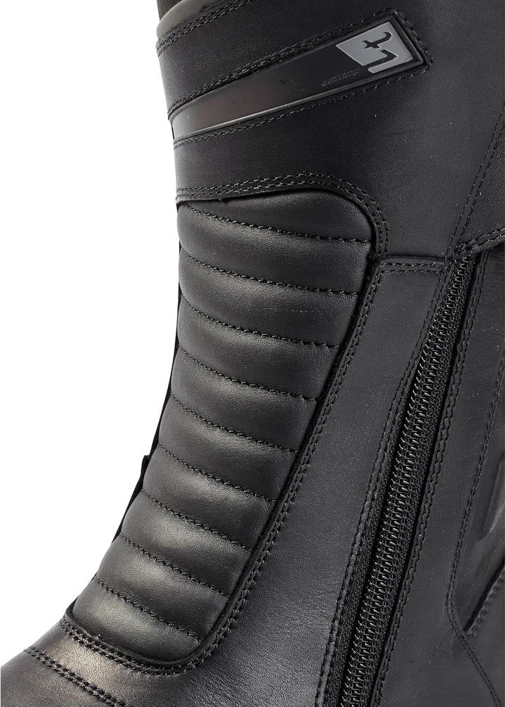 Held Herren Annone GtxBoots 38 EU Schwarz, 38 EU Schwarz