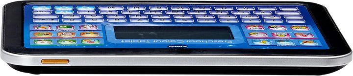 VTech Preschool Farbtablett Blau, Deutsche Version, Blau