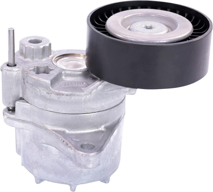 SKF VKMA 38026 Spannrollensatz für Nebentrieb