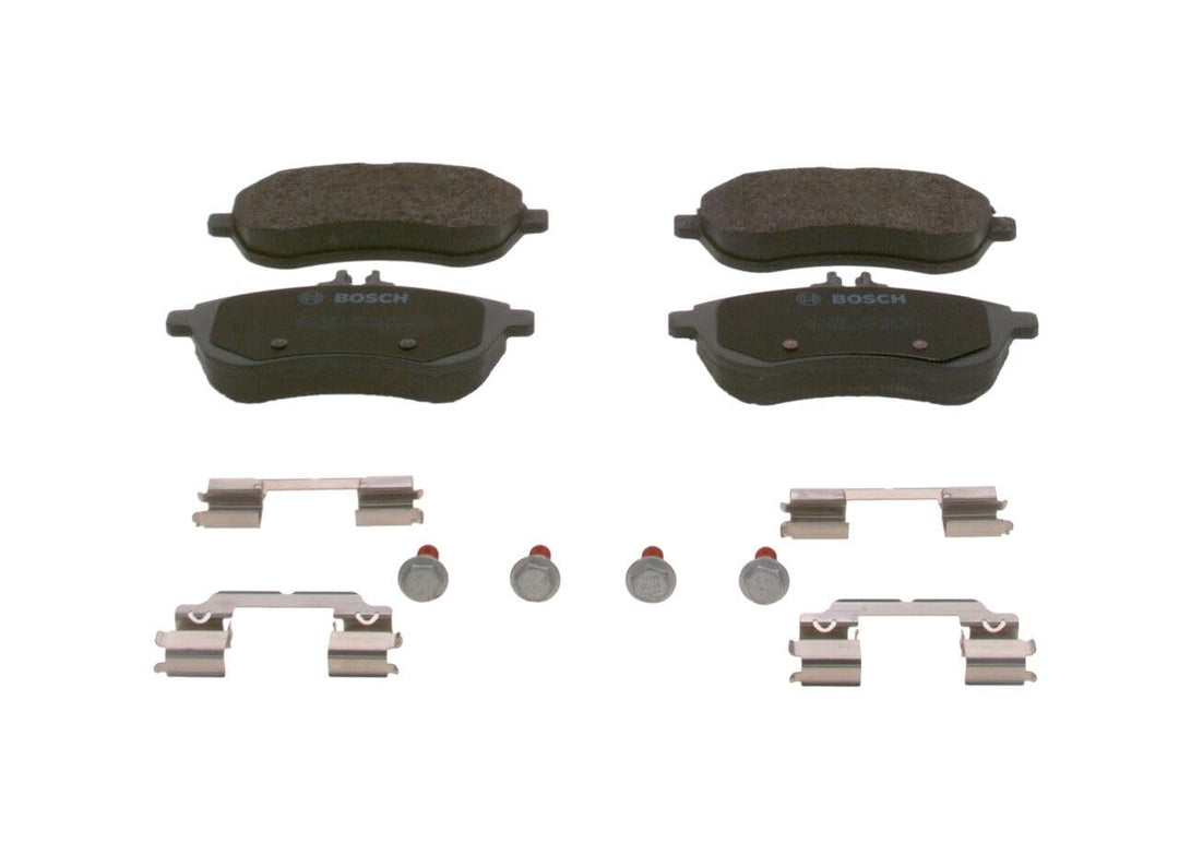 Bosch 986494593 Bremsbelag