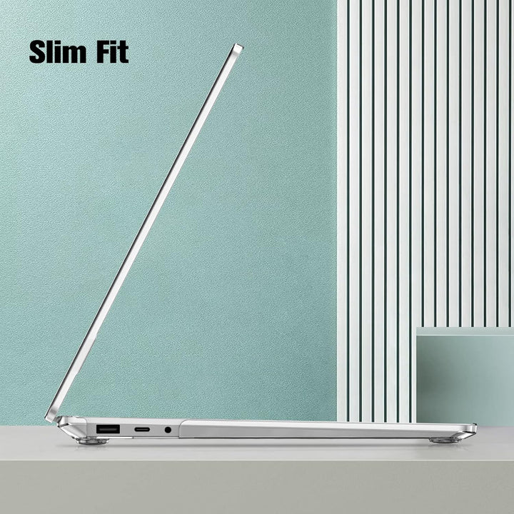 Fintie Hülle Kompatibel mit 13,5 Zoll Microsoft Surface Laptop 5/4/3 mit Metall-Tastatur 2022-2019 (