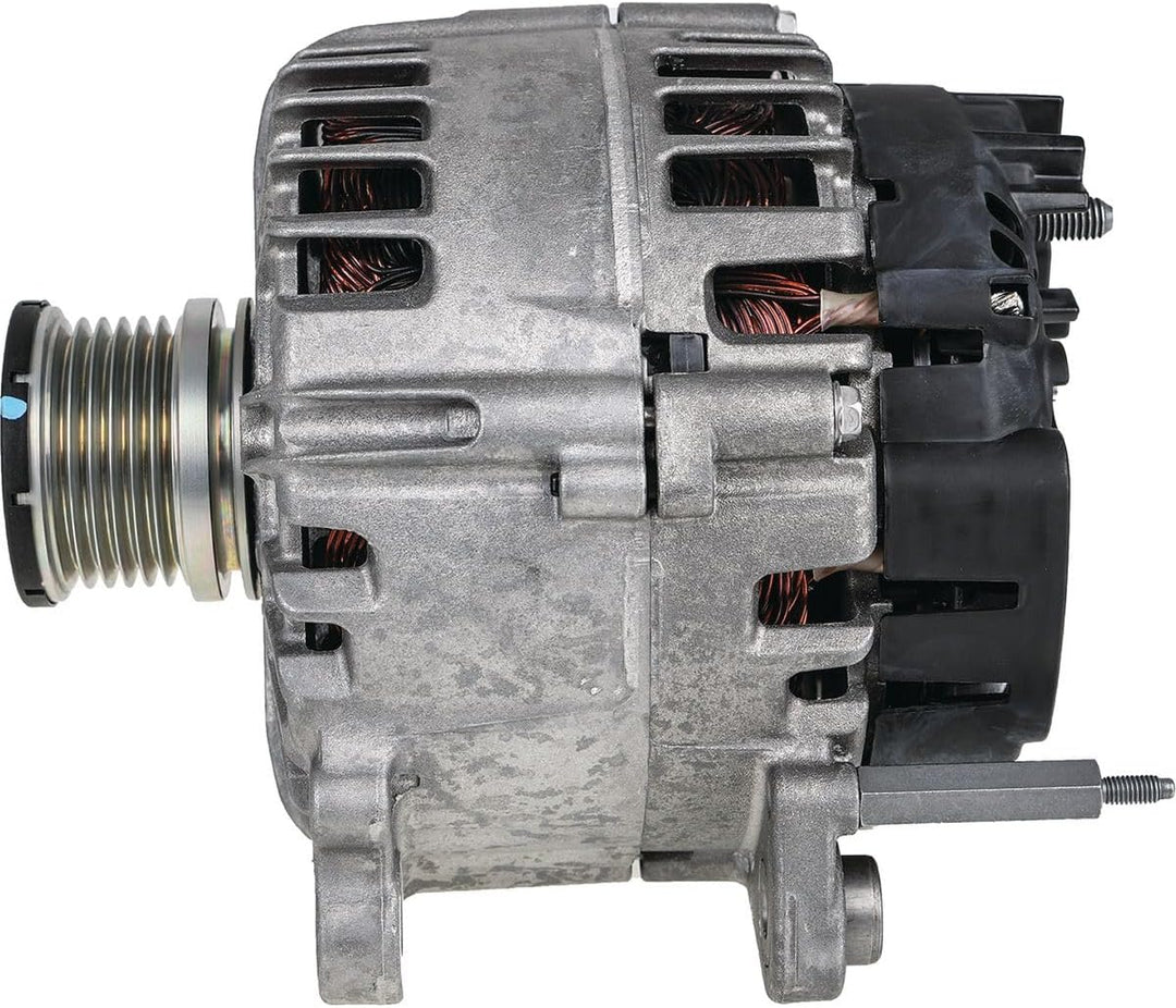 VALEO 439783 Generator Ladestrom des Generators: 180 Amp Rippen: 6 rippen Riemenscheibe Ø: 51 mm Spa