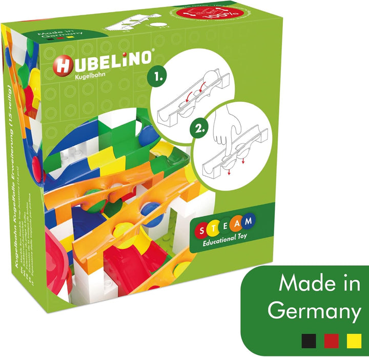 Kugelfalle Erweiterung (15-teilig)