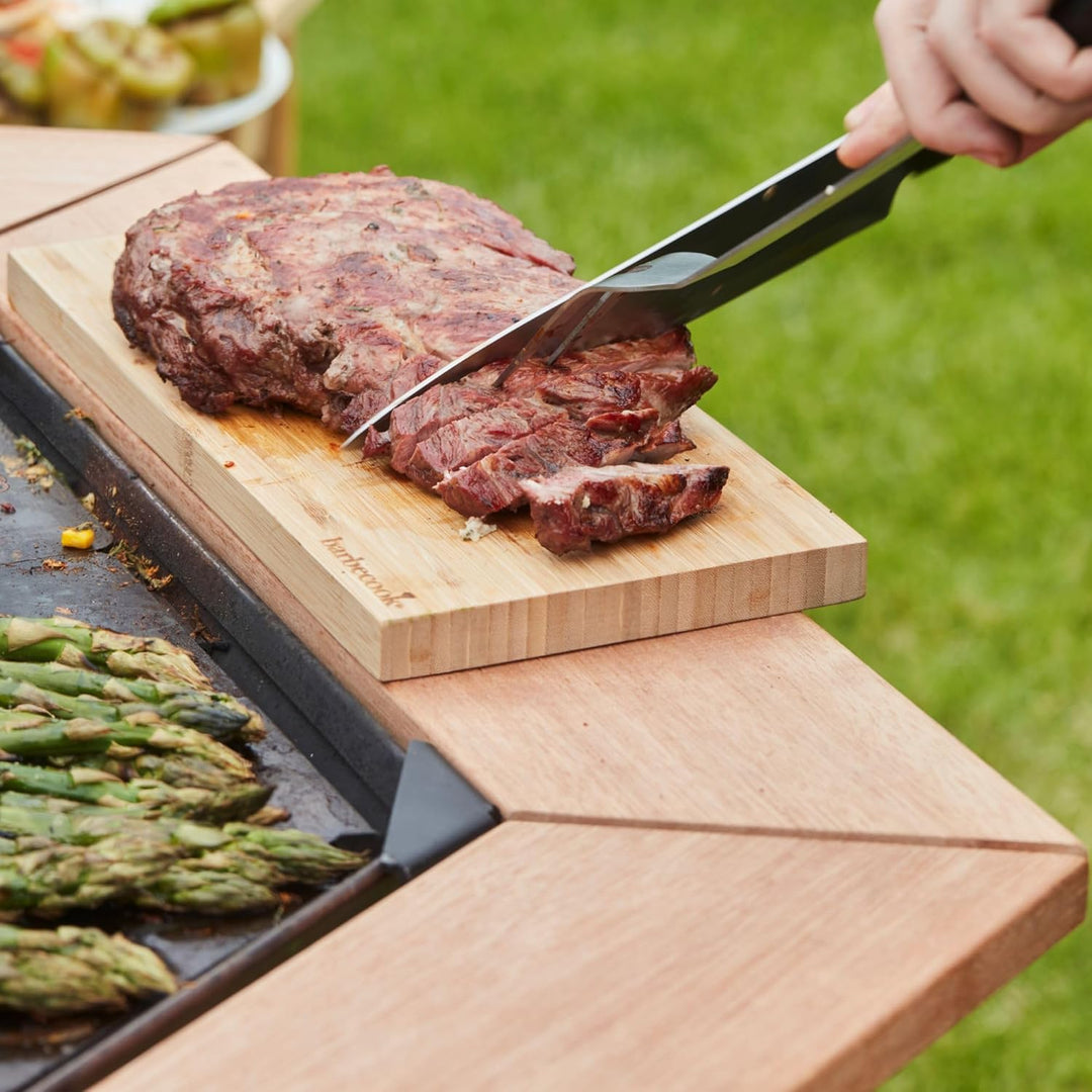 Barbecook Beistelltische für Nestor, Grillzubehör